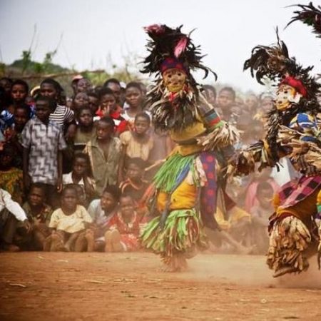 Africa