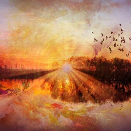 Ambience Layer