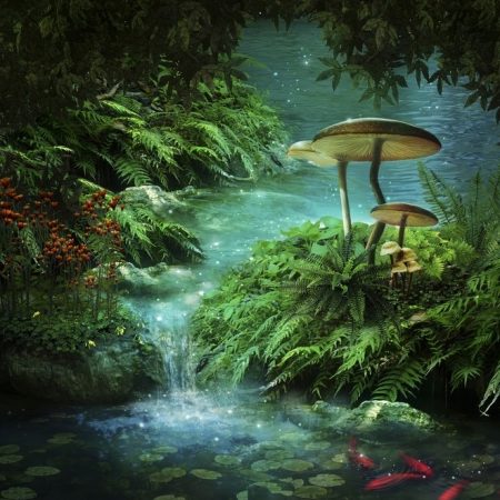 Fantasy