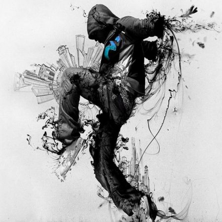 Hip Hop Beat